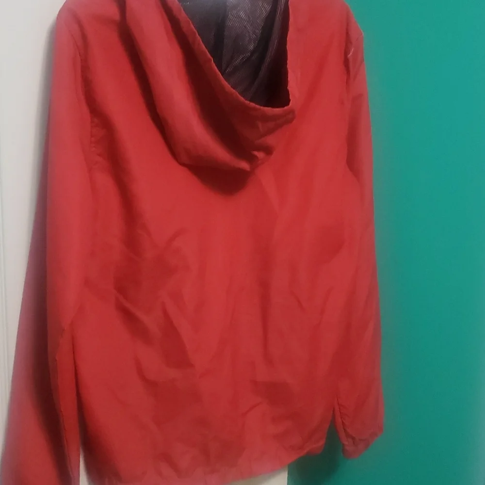 ❤🤍💙Jacket - Picture 7 of 8